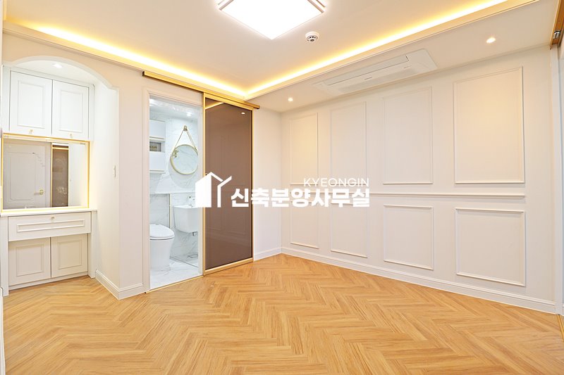 인천 서해구 검암동 엘케이빌리지 2차 [ 3룸 . 4룸 . 테라스 Type ] 분양 매물번호 15384 사진 54