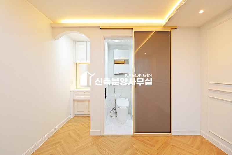 인천 서해구 검암동 엘케이빌리지 2차 [ 3룸 . 4룸 . 테라스 Type ] 분양 매물번호 15384 사진 55