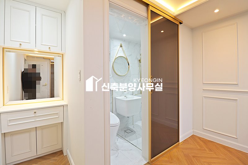 인천 서해구 검암동 엘케이빌리지 2차 [ 3룸 . 4룸 . 테라스 Type ] 분양 매물번호 15384 사진 56