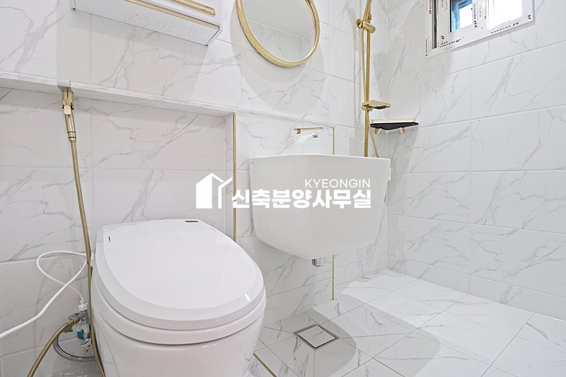 인천 서해구 검암동 엘케이빌리지 2차 [ 3룸 . 4룸 . 테라스 Type ] 분양 매물번호 15384 사진 57