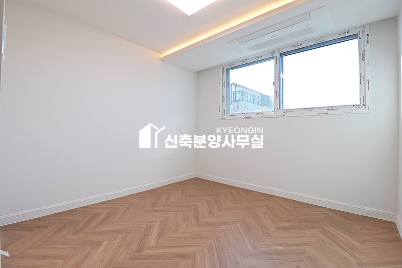 인천 서해구 검암동 엘케이빌리지 2차 [ 3룸 . 4룸 . 테라스 Type ] 분양 매물번호 15384 사진 59