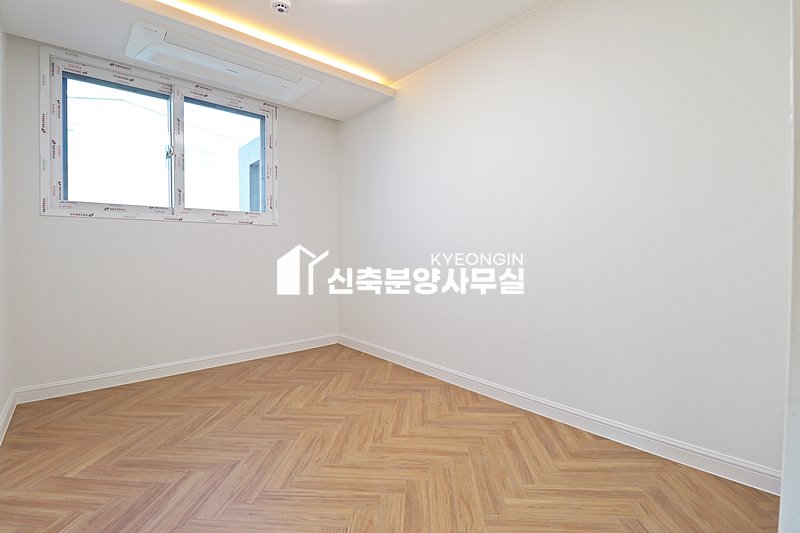 인천 서해구 검암동 엘케이빌리지 2차 [ 3룸 . 4룸 . 테라스 Type ] 분양 매물번호 15384 사진 60