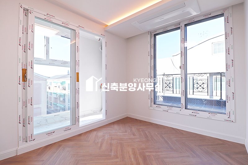 인천 서해구 검암동 엘케이빌리지 2차 [ 3룸 . 4룸 . 테라스 Type ] 분양 매물번호 15384 사진 61