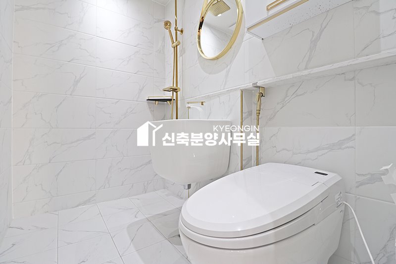 인천 서해구 검암동 엘케이빌리지 2차 [ 3룸 . 4룸 . 테라스 Type ] 분양 매물번호 15384 사진 62