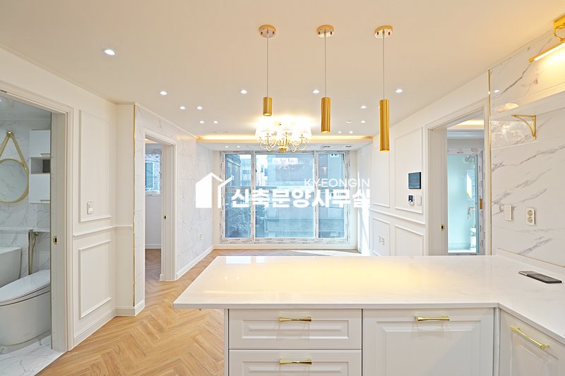 인천 서해구 검암동 엘케이빌리지 2차 [ 3룸 . 4룸 . 테라스 Type ] 분양 매물번호 15384 사진 65