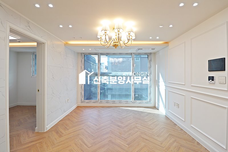 인천 서해구 검암동 엘케이빌리지 2차 [ 3룸 . 4룸 . 테라스 Type ] 분양 매물번호 15384 사진 68