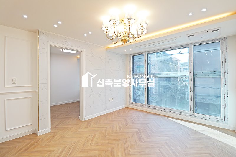 인천 서해구 검암동 엘케이빌리지 2차 [ 3룸 . 4룸 . 테라스 Type ] 분양 매물번호 15384 사진 69