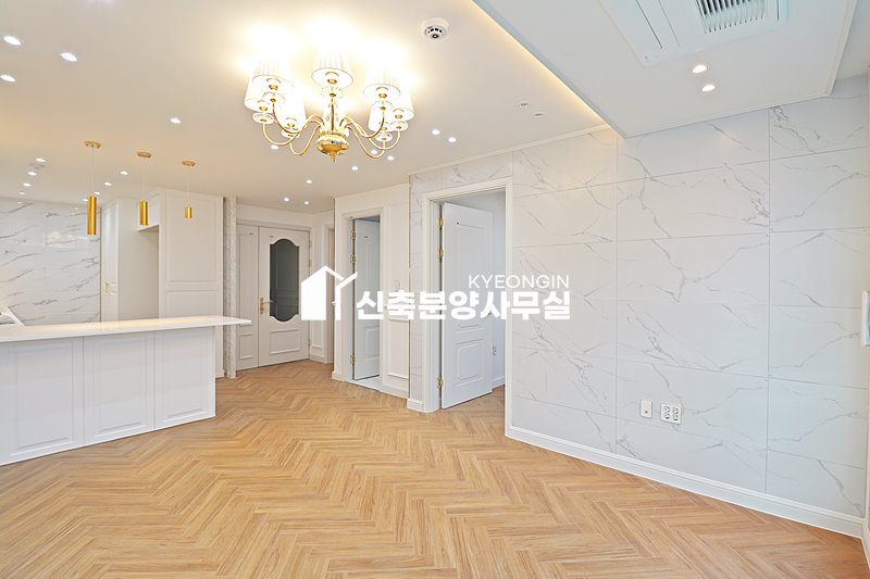 인천 서해구 검암동 엘케이빌리지 2차 [ 3룸 . 4룸 . 테라스 Type ] 분양 매물번호 15384 사진 70