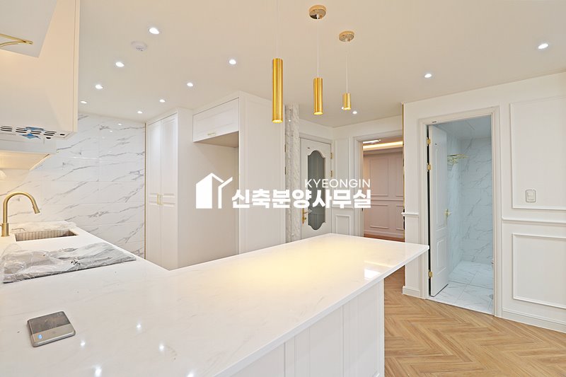 인천 서해구 검암동 엘케이빌리지 2차 [ 3룸 . 4룸 . 테라스 Type ] 분양 매물번호 15384 사진 73