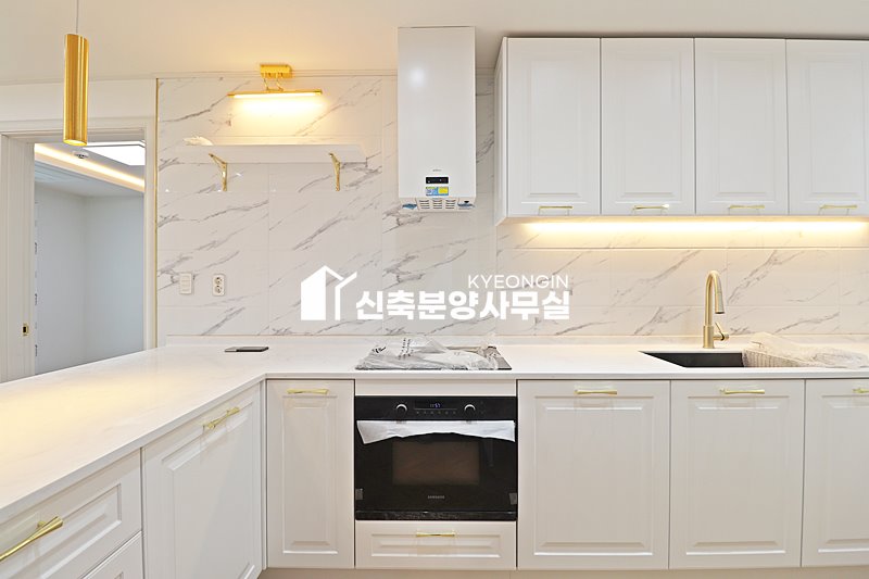 인천 서해구 검암동 엘케이빌리지 2차 [ 3룸 . 4룸 . 테라스 Type ] 분양 매물번호 15384 사진 76