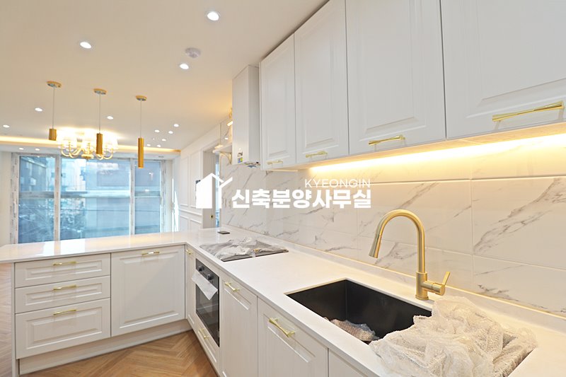 인천 서해구 검암동 엘케이빌리지 2차 [ 3룸 . 4룸 . 테라스 Type ] 분양 매물번호 15384 사진 78