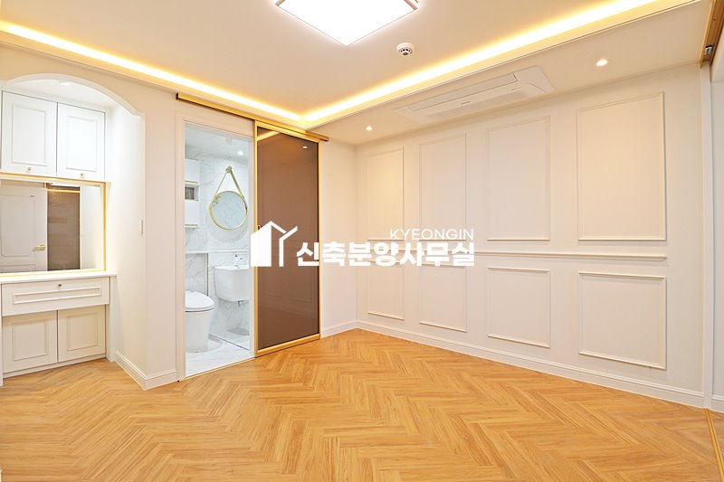 인천 서해구 검암동 엘케이빌리지 2차 [ 3룸 . 4룸 . 테라스 Type ] 분양 매물번호 15384 사진 79