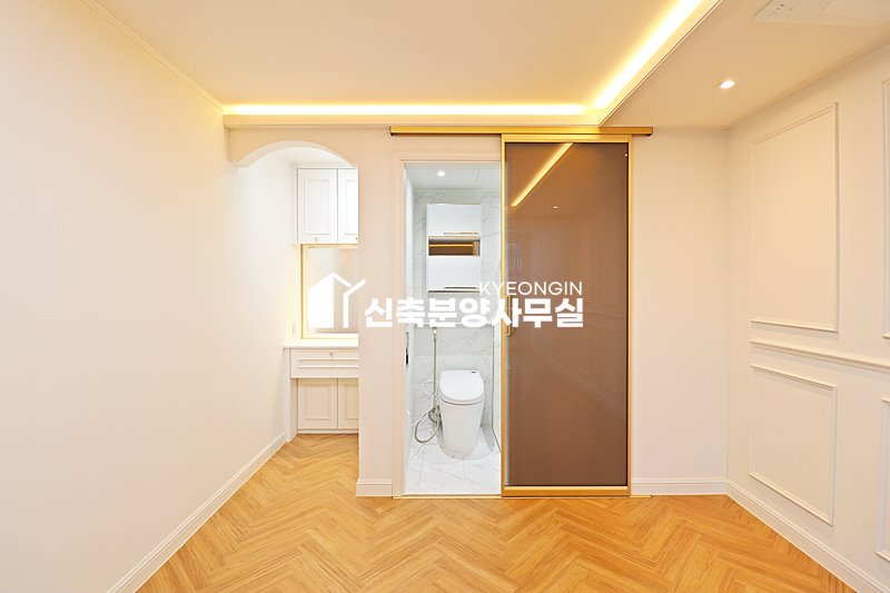 인천 서해구 검암동 엘케이빌리지 2차 [ 3룸 . 4룸 . 테라스 Type ] 분양 매물번호 15384 사진 80