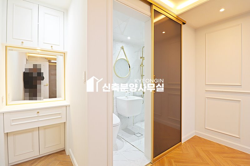 인천 서해구 검암동 엘케이빌리지 2차 [ 3룸 . 4룸 . 테라스 Type ] 분양 매물번호 15384 사진 81