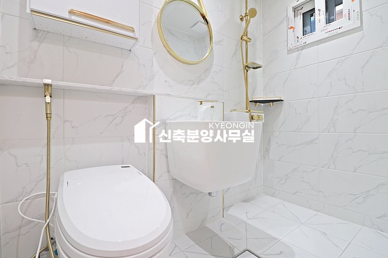 인천 서해구 검암동 엘케이빌리지 2차 [ 3룸 . 4룸 . 테라스 Type ] 분양 매물번호 15384 사진 82