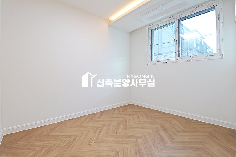 인천 서해구 검암동 엘케이빌리지 2차 [ 3룸 . 4룸 . 테라스 Type ] 분양 매물번호 15384 사진 84