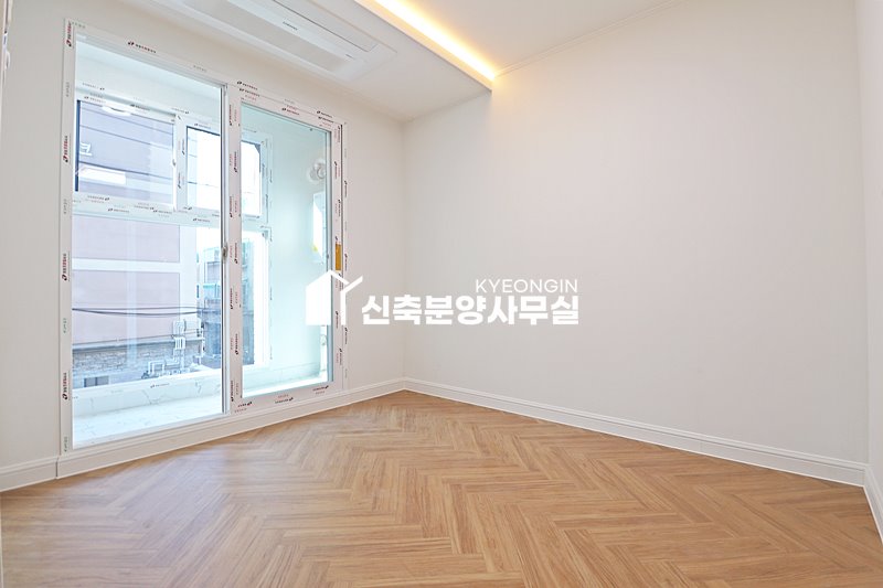 인천 서해구 검암동 엘케이빌리지 2차 [ 3룸 . 4룸 . 테라스 Type ] 분양 매물번호 15384 사진 85