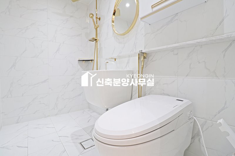 인천 서해구 검암동 엘케이빌리지 2차 [ 3룸 . 4룸 . 테라스 Type ] 분양 매물번호 15384 사진 86