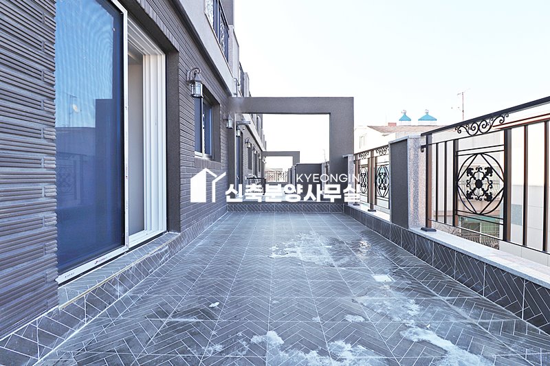 인천 서해구 검암동 엘케이빌리지 2차 [ 3룸 . 4룸 . 테라스 Type ] 분양 매물번호 15384 사진 87