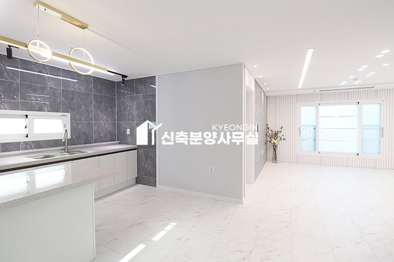 경기 안산상록구 일동 스타빌 [ 3룸 . 4룸 . 테라스 Type ] 분양 매물번호 15383 사진 1