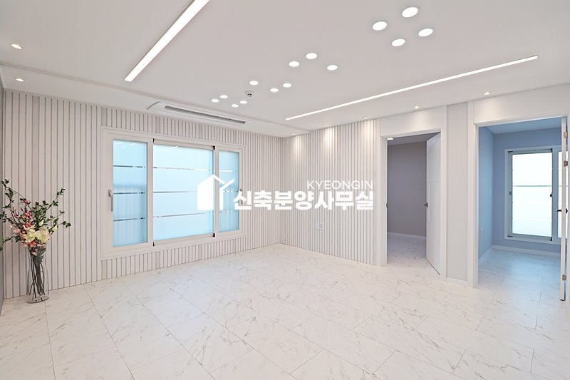 경기 안산상록구 일동 스타빌 [ 3룸 . 4룸 . 테라스 Type ] 분양 매물번호 15383 사진 2