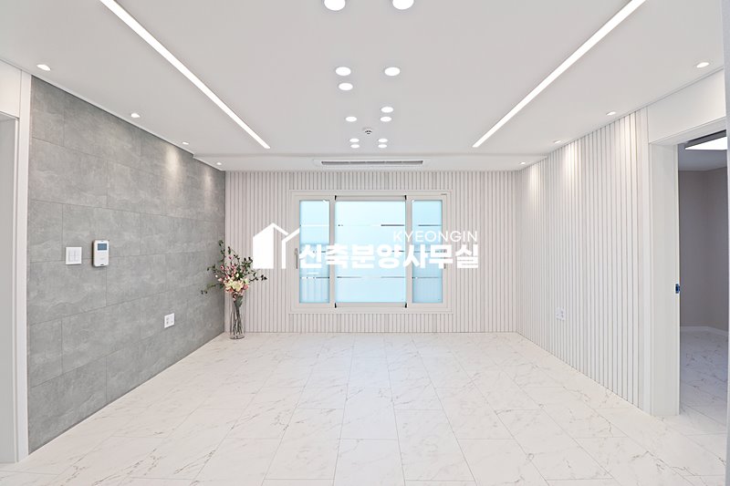 경기 안산상록구 일동 스타빌 [ 3룸 . 4룸 . 테라스 Type ] 분양 매물번호 15383 사진 3
