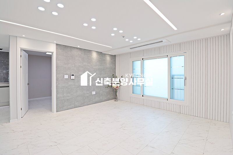 경기 안산상록구 일동 스타빌 [ 3룸 . 4룸 . 테라스 Type ] 분양 매물번호 15383 사진 4