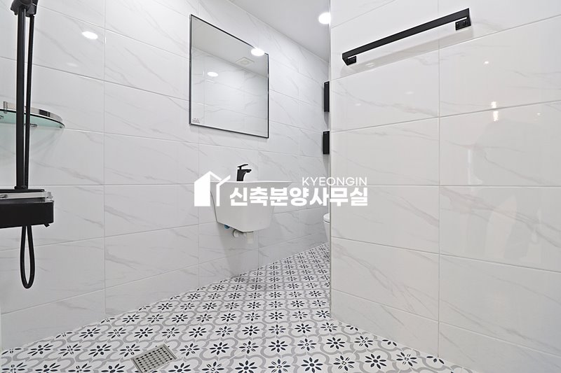 경기 안산상록구 일동 스타빌 [ 3룸 . 4룸 . 테라스 Type ] 분양 매물번호 15383 사진 18