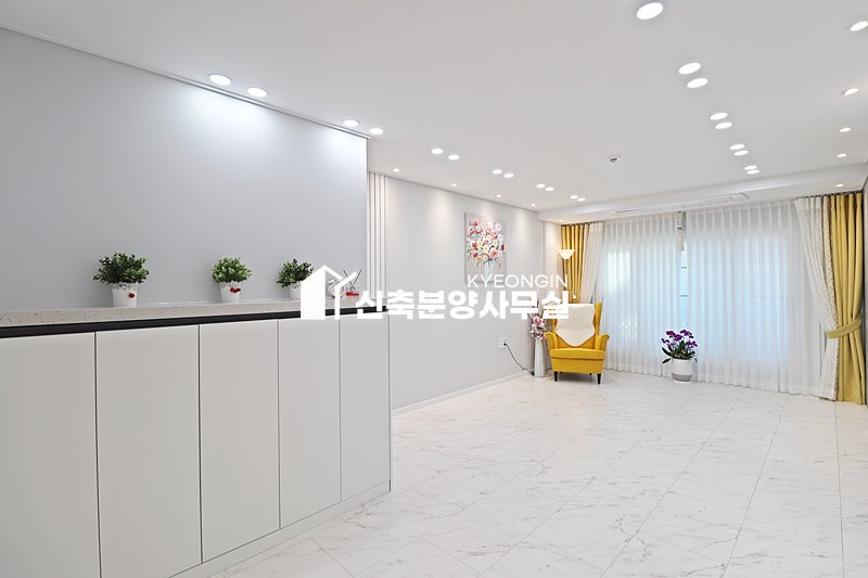 경기 안산상록구 일동 스타빌 [ 3룸 . 4룸 . 테라스 Type ] 분양 매물번호 15383 사진 23