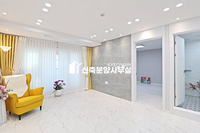 경기 안산상록구 일동 스타빌 [ 3룸 . 4룸 . 테라스 Type ] 분양 매물번호 15383 사진 26