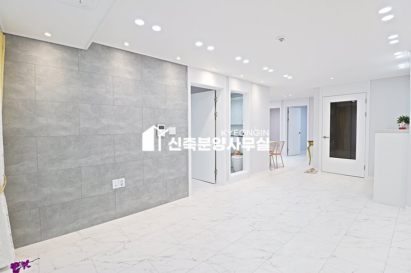 경기 안산상록구 일동 스타빌 [ 3룸 . 4룸 . 테라스 Type ] 분양 매물번호 15383 사진 27