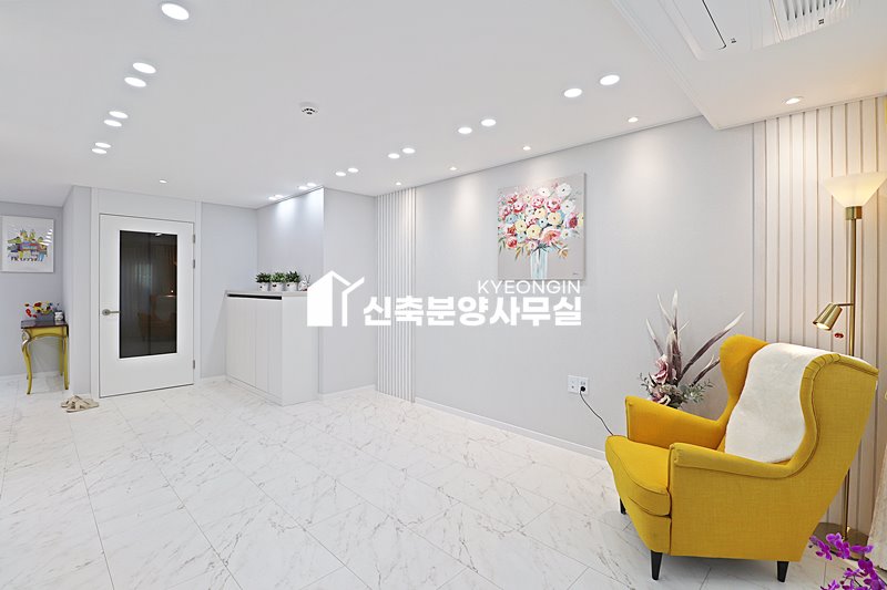 경기 안산상록구 일동 스타빌 [ 3룸 . 4룸 . 테라스 Type ] 분양 매물번호 15383 사진 29
