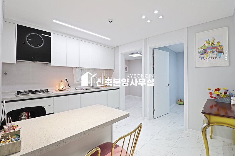 경기 안산상록구 일동 스타빌 [ 3룸 . 4룸 . 테라스 Type ] 분양 매물번호 15383 사진 30