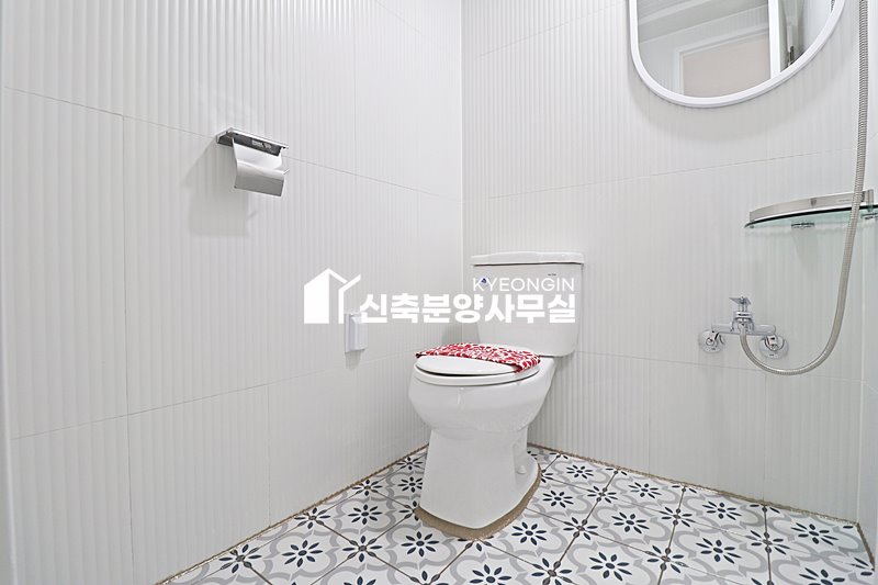 경기 안산상록구 일동 스타빌 [ 3룸 . 4룸 . 테라스 Type ] 분양 매물번호 15383 사진 34