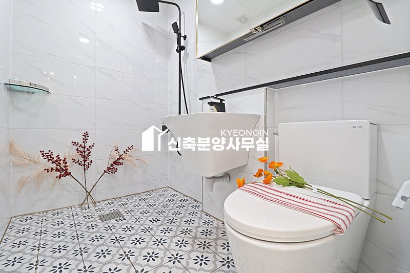 경기 안산상록구 일동 스타빌 [ 3룸 . 4룸 . 테라스 Type ] 분양 매물번호 15383 사진 37