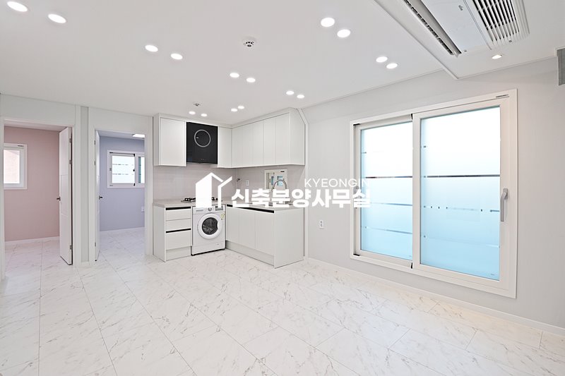 경기 안산상록구 일동 스타빌 [ 3룸 . 4룸 . 테라스 Type ] 분양 매물번호 15383 사진 39