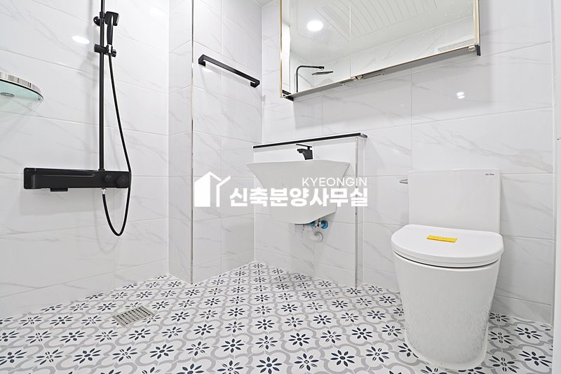 경기 안산상록구 일동 스타빌 [ 3룸 . 4룸 . 테라스 Type ] 분양 매물번호 15383 사진 47