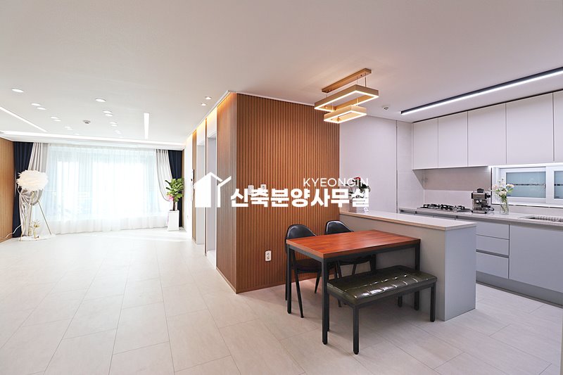 경기 안산단원구 와동 한샘빌라 [ 2룸 . 3룸 . 테라스 . 복층 Type ] 분양 매물번호 15382 사진 1