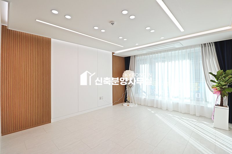 경기 안산단원구 와동 한샘빌라 [ 2룸 . 3룸 . 테라스 . 복층 Type ] 분양 매물번호 15382 사진 2