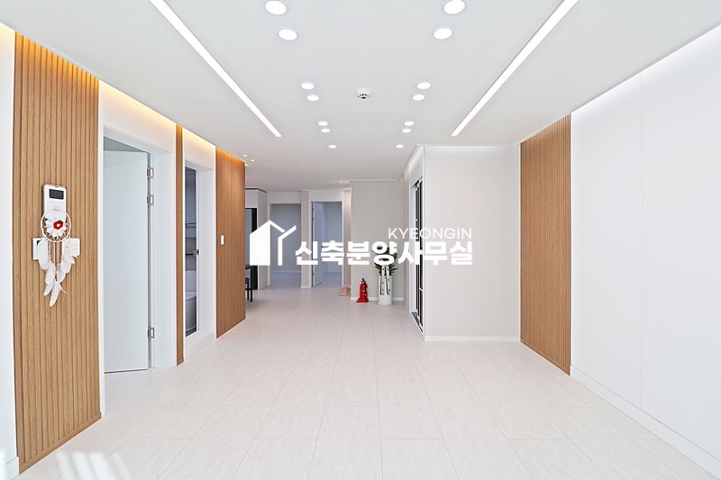 경기 안산단원구 와동 한샘빌라 [ 2룸 . 3룸 . 테라스 . 복층 Type ] 분양 매물번호 15382 사진 6