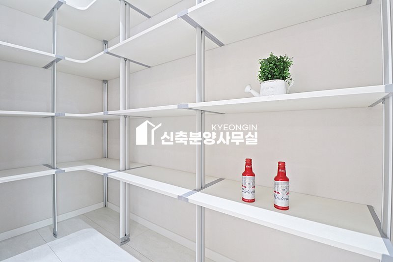 경기 안산단원구 와동 한샘빌라 [ 2룸 . 3룸 . 테라스 . 복층 Type ] 분양 매물번호 15382 사진 15