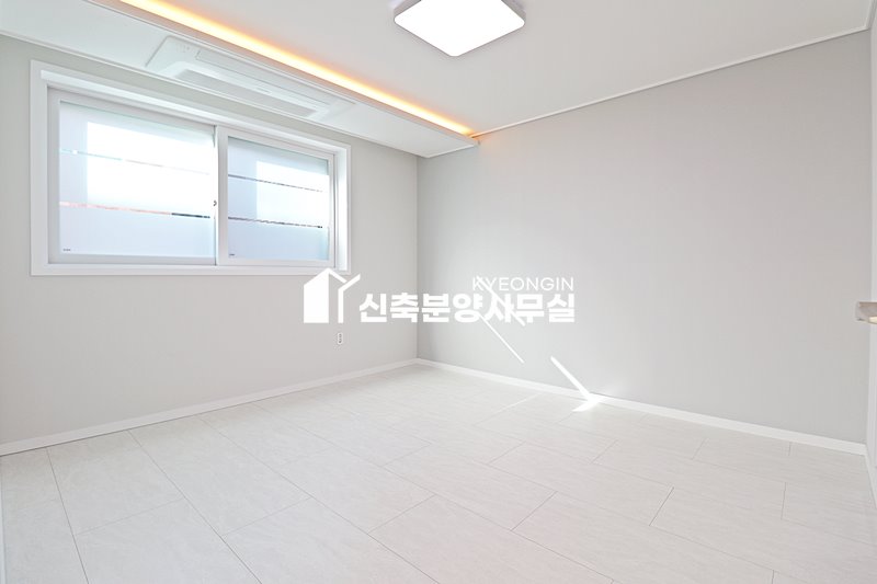 경기 안산단원구 와동 한샘빌라 [ 2룸 . 3룸 . 테라스 . 복층 Type ] 분양 매물번호 15382 사진 16