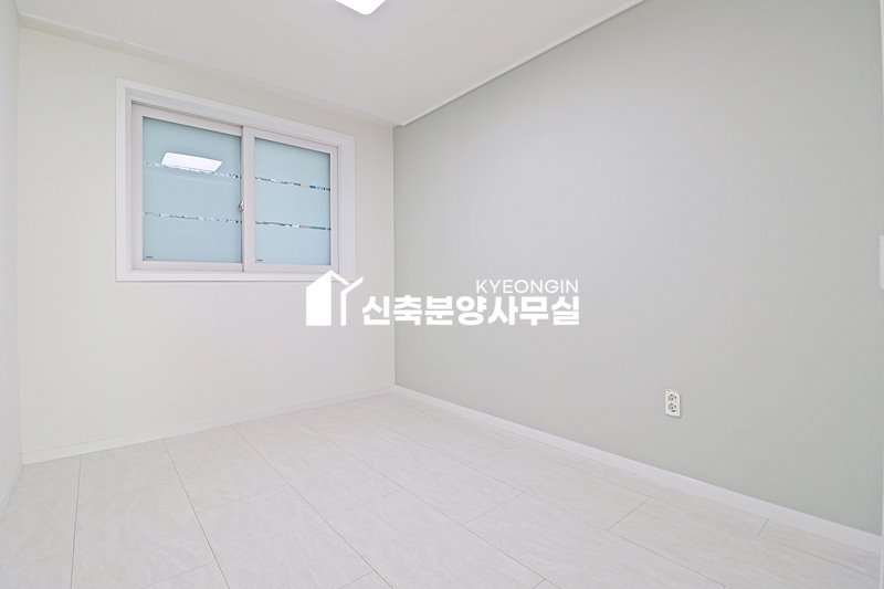 경기 안산단원구 와동 한샘빌라 [ 2룸 . 3룸 . 테라스 . 복층 Type ] 분양 매물번호 15382 사진 18
