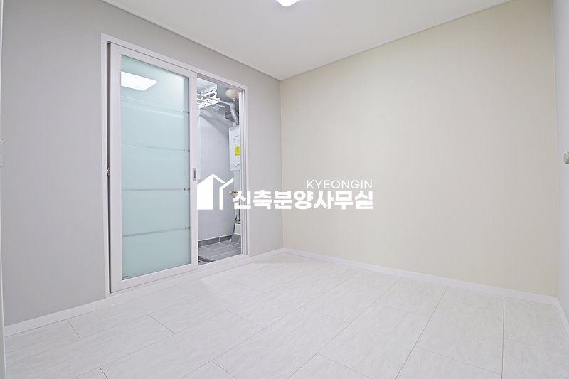 경기 안산단원구 와동 한샘빌라 [ 2룸 . 3룸 . 테라스 . 복층 Type ] 분양 매물번호 15382 사진 19