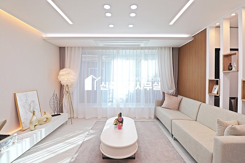 경기 안산단원구 와동 한샘빌라 [ 2룸 . 3룸 . 테라스 . 복층 Type ] 분양 매물번호 15382 사진 23