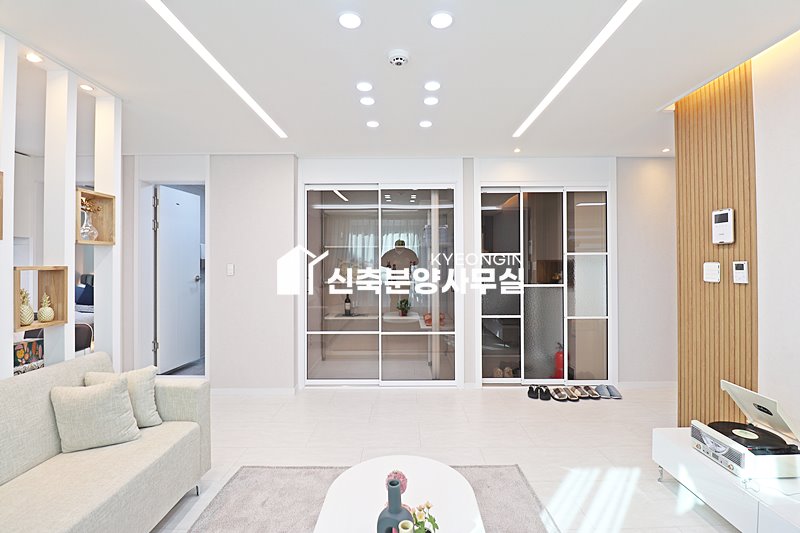 경기 안산단원구 와동 한샘빌라 [ 2룸 . 3룸 . 테라스 . 복층 Type ] 분양 매물번호 15382 사진 26