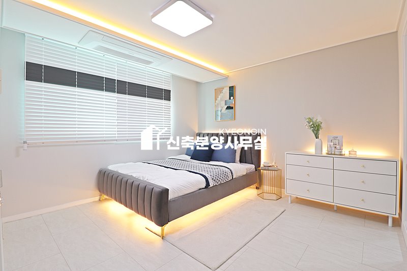경기 안산단원구 와동 한샘빌라 [ 2룸 . 3룸 . 테라스 . 복층 Type ] 분양 매물번호 15382 사진 31