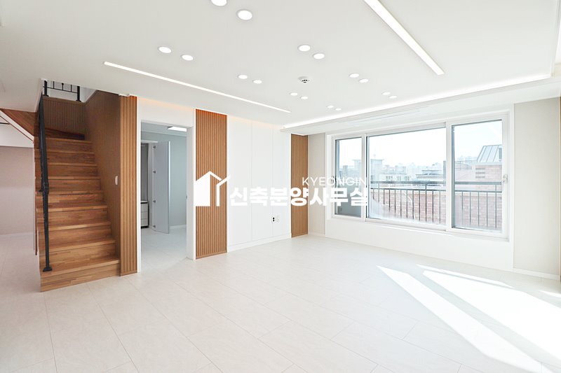 경기 안산단원구 와동 한샘빌라 [ 2룸 . 3룸 . 테라스 . 복층 Type ] 분양 매물번호 15382 사진 37