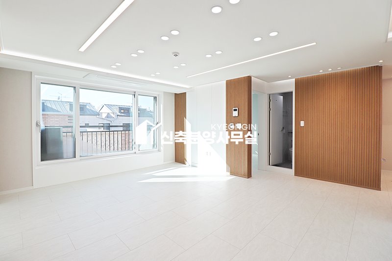 경기 안산단원구 와동 한샘빌라 [ 2룸 . 3룸 . 테라스 . 복층 Type ] 분양 매물번호 15382 사진 39