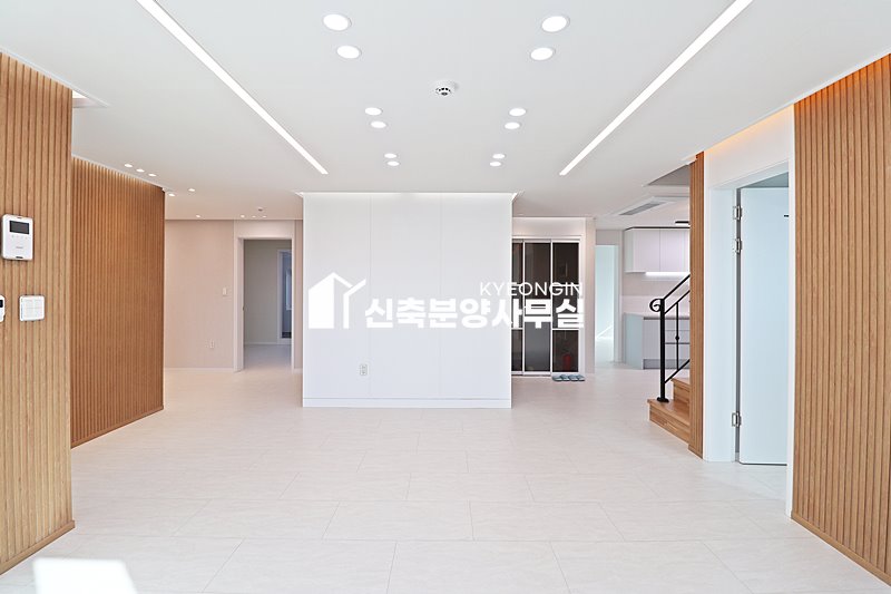 경기 안산단원구 와동 한샘빌라 [ 2룸 . 3룸 . 테라스 . 복층 Type ] 분양 매물번호 15382 사진 41